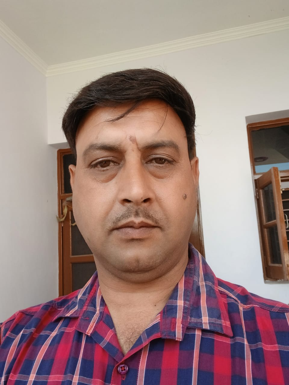 SUNIL KUMAR